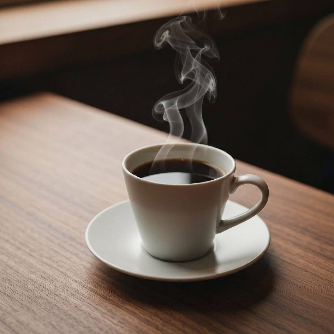 焙煎したてのスペシャルティコーヒー